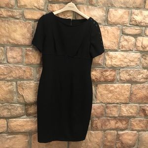 Burberry London Midi Dress